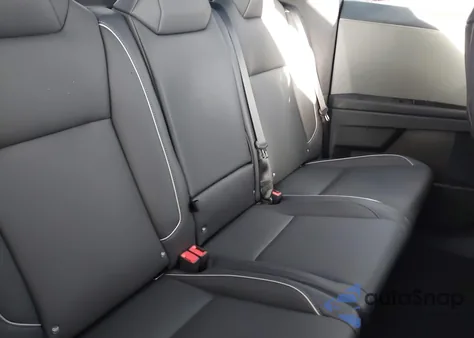 2024 Tesla Cybertruck All-Wheel Drive from USA, damaged, VIN 7G2CEHED0RA028785